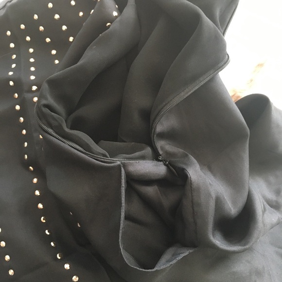 Armani Silk Slip Dress 4 - Picture 10 of 14